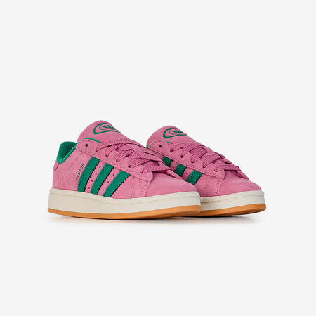 ADIDAS ORIGINALS campus CAMPUS 00s ROSE/VERT CADET