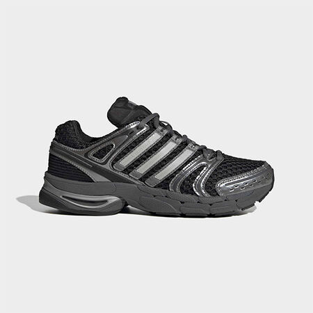 ADIDAS ORIGINALS ADISTAR CONTROL 5 NOIR/ARGENT FEMME