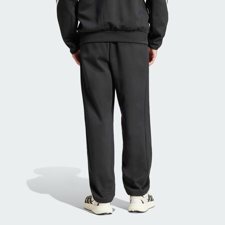 ADIDAS ORIGINALS adidas Z.N.E. Open-Hem Pants Black MEN
