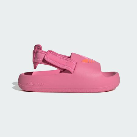 ADIDAS ORIGINALS Claquette Adilette Adiform Enfants Rose Tone / Semi Lucid Fuchsia / Bliss Pink CADET
