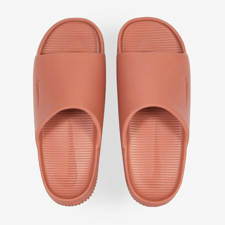 NIKE CALM SLIDE ORANGE WOMEN
