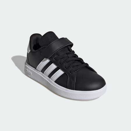 ADIDAS SPORTSWEAR Chaussure Grand Court 2.0 Enfants Core Black / Cloud White / Core Black BÉBÉ