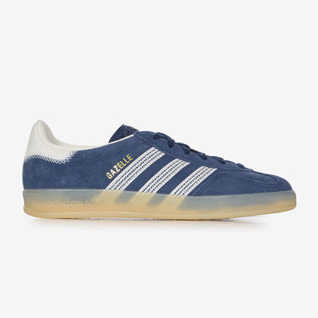 ADIDAS ORIGINALS gazelle GAZELLE INDOOR MARINE FEMME