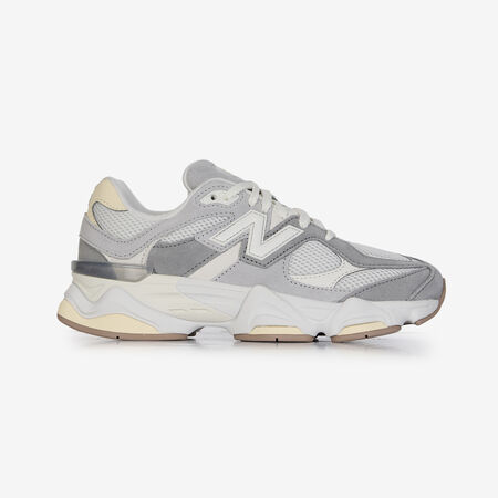 NEW BALANCE 9060 9060 GRIS/BEIGE JUNIOR