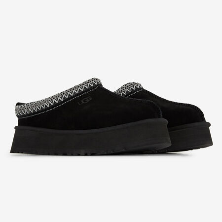 UGG tazz TAZZ II BLACK WOMEN