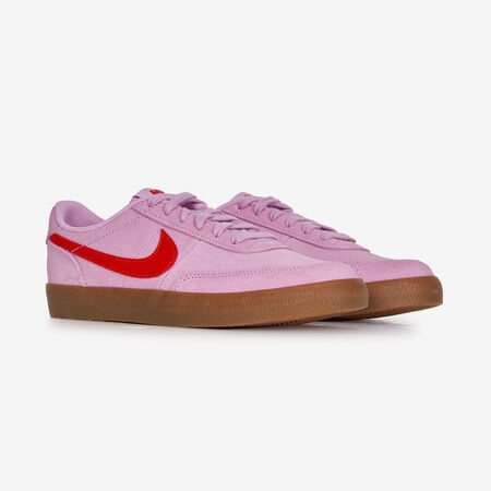 NIKE Killshot KILLSHOT 2 ROSE/ROUGE JUNIOR
