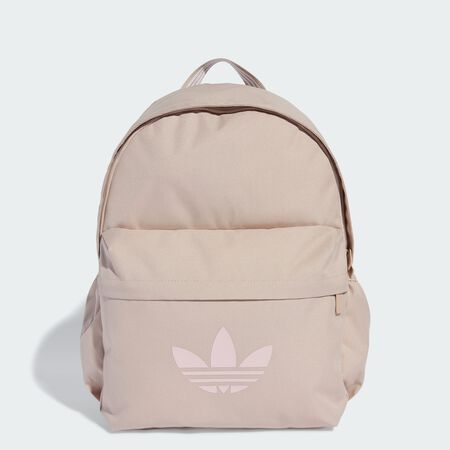 ADIDAS ORIGINALS Adicolor Classic Backpack Wonder Taupe UNISEX