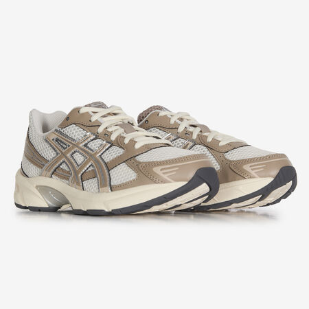 ASICS gel-1130 GEL-1130 BEIGE/BROWN WOMEN