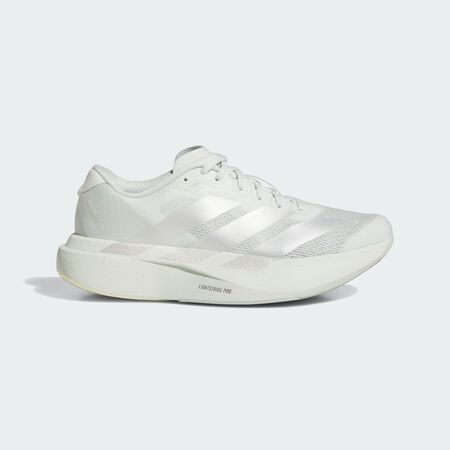 Adizero EVO SL Shoes : Crystal Jade / Zero Metalic / Linen Green