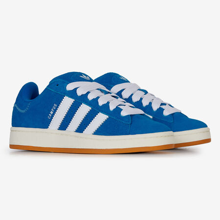 ADIDAS ORIGINALS campus CAMPUS 00s BLUE/WHITE WOMEN