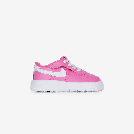 AIR FORCE 1 LOW CF : PINK/WHITE
