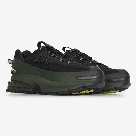 NIKE zoom vomero ZOOM VOMERO ROAM NOIR/VERT HOMME