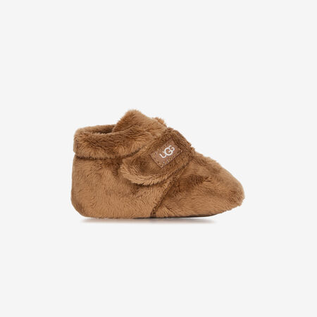 UGG BIXBEE CRIB AND LOVEY MARRON BÉBÉ