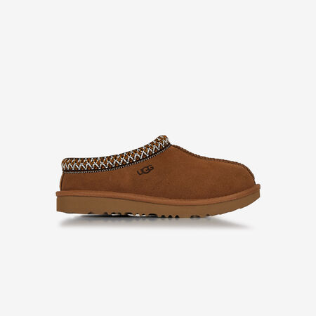 UGG tasman TASMAN BROWN/BEIGE TODDLERS