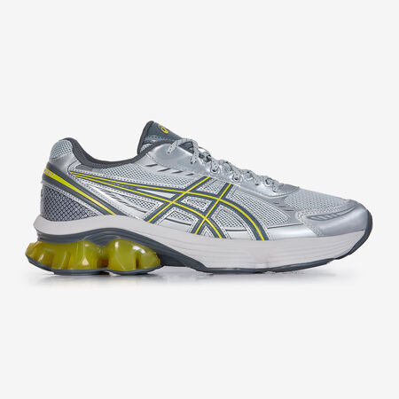 GEL-KINETIC FLUENT : GRIS/JAUNE