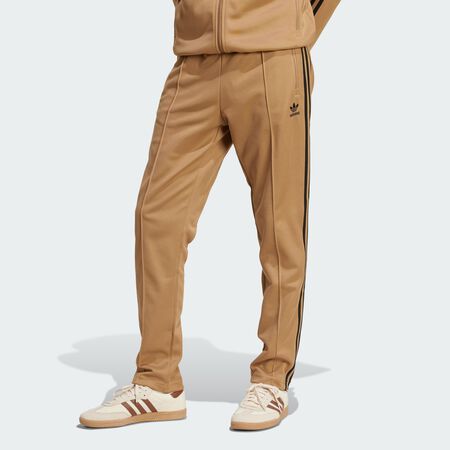 ADIDAS ORIGINALS PANT JOGGER ADICOLOR CLASSICS BROWN/BLACK MEN