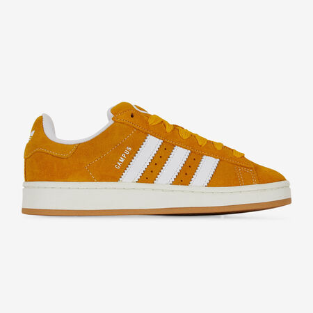 ADIDAS ORIGINALS campus CAMPUS 00s JAUNE FEMME