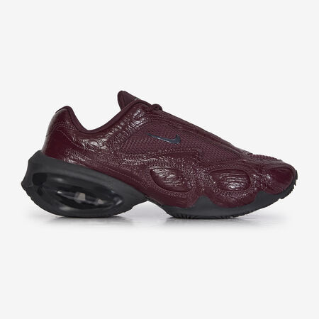 NIKE air max AIR MAX MUSE BURGUNDY WOMEN