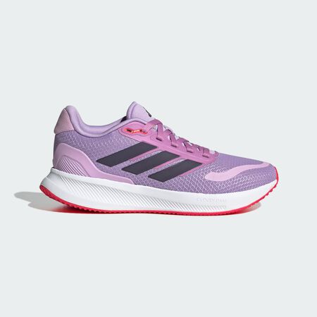 ADIDAS SPORTSWEAR Chaussure Runfalcon 5 Enfants Powder Plum / Aurora Plum / Lucid Red CADET