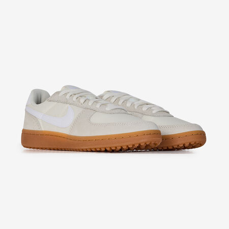 NIKE field general FIELD GENERAL BEIGE/WHITE JUNIOR
