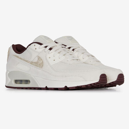 NIKE air max AIR MAX 90 PREMIUM BEIGE HOMME