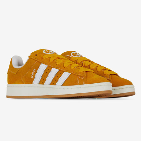 ADIDAS ORIGINALS campus CAMPUS 00s JAUNE FEMME