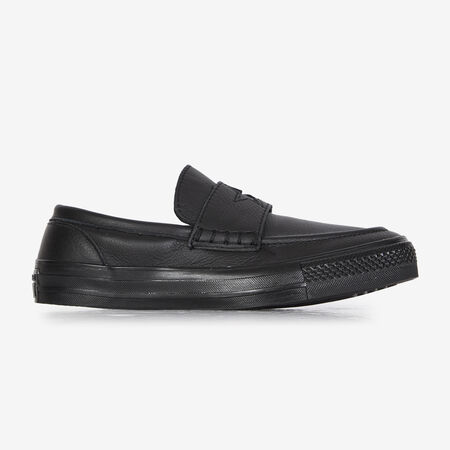 CONVERSE CTAS LOAFER BLACK WOMEN