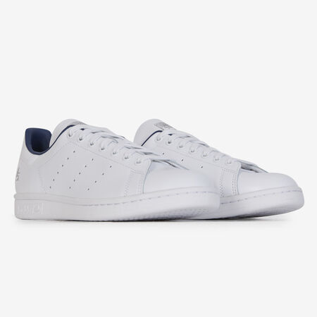 ADIDAS ORIGINALS stan smith STAN SMITH SIGNATURE WHITE MEN