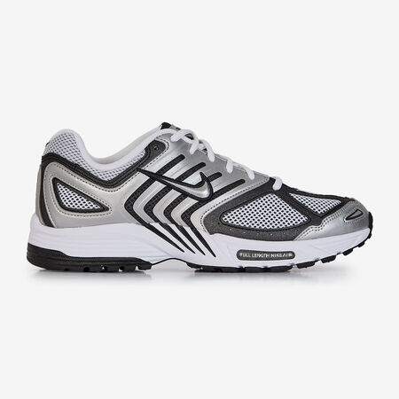 NIKE AIR PEGASUS 2005 SILVER/BLACK MEN