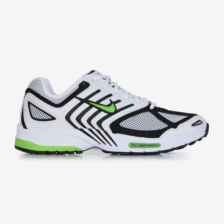 NIKE AIR PEGASUS 2005 SILVER/GREEN MEN