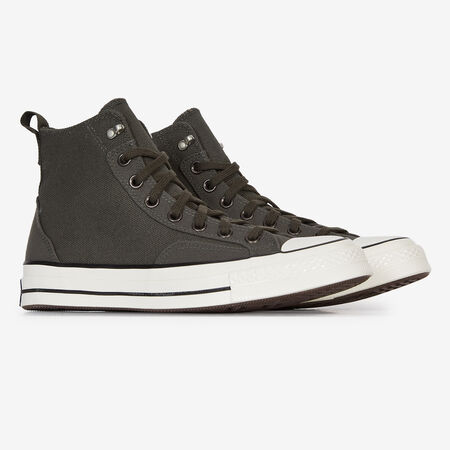 CONVERSE chuck 70 CHUCK 70 HI GREY MEN