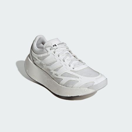 ADIDAS ORIGINALS Chaussure Adizero Aruku Crystal White / Cloud White / Off White MIXTE