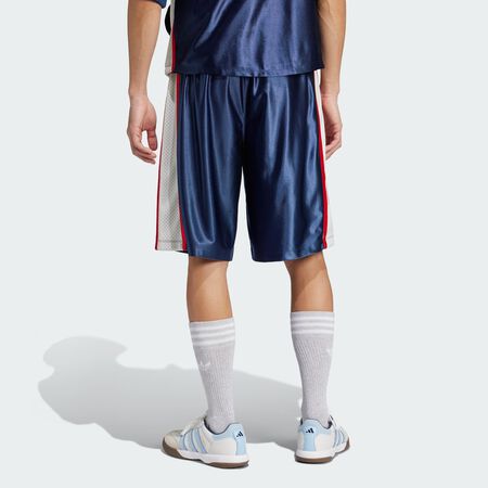 ADIDAS ORIGINALS Cutline Shorts Night Indigo MEN