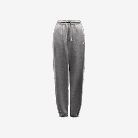 NIKE PANT JOGGER PHOENIX OS GRIS FEMME