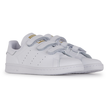 ADIDAS ORIGINALS stan smith STAN SMITH CF WHITE WOMEN