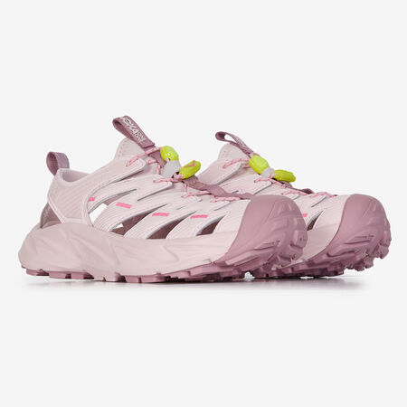 HOKA HOPARA PINK WOMEN