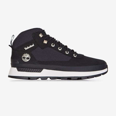 TIMBERLAND FIELD TREKKER MID MIEL/NOIR HOMME