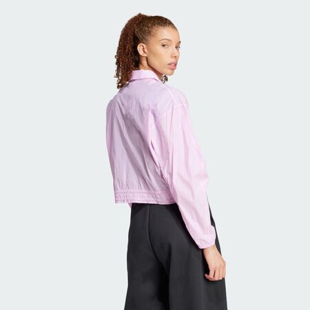 ADIDAS SPORTSWEAR Chemise légère City Escape Bliss Lilac FEMME