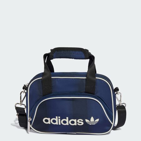 ADIDAS ORIGINALS Small Airliner Night Indigo UNISEX
