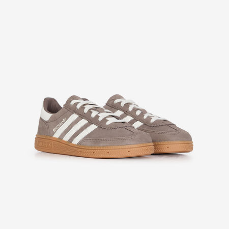 ADIDAS ORIGINALS spezial HANDBALL SPEZIAL MARRON/BLANC CADET