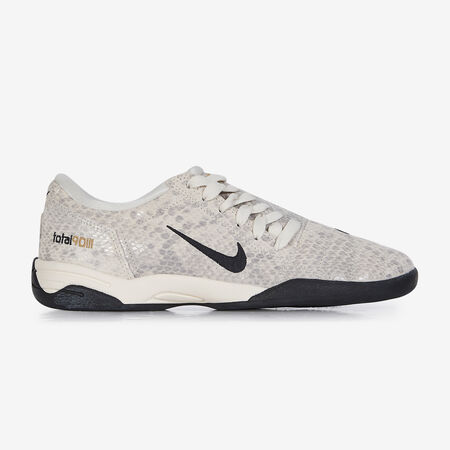 NIKE Total 90 TOTAL 90 SNAKE BEIGE WOMEN