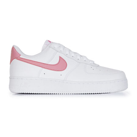 NIKE air force 1 AIR FORCE 1 LOW WHITE/PINK WOMEN