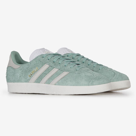 ADIDAS ORIGINALS gazelle GAZELLE MINT/OFF-WHITE WOMEN