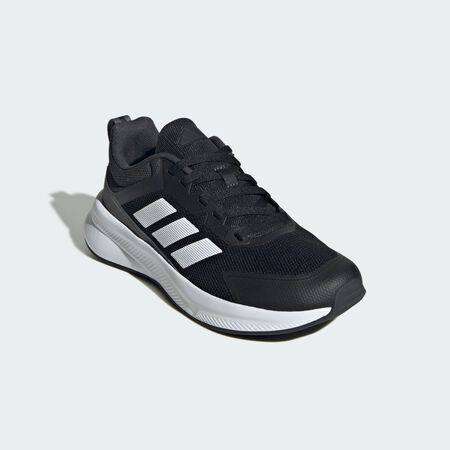 ADIDAS ORIGINALS Chaussures Fortarun 4.0 Enfants Core Black / Cloud White / Carbon BÉBÉ
