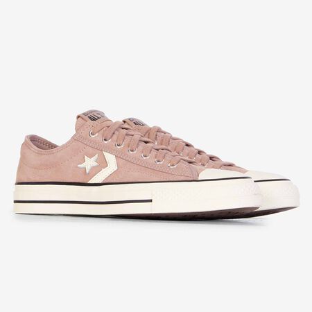 CONVERSE STAR PLAYER 76 MARRON HOMME