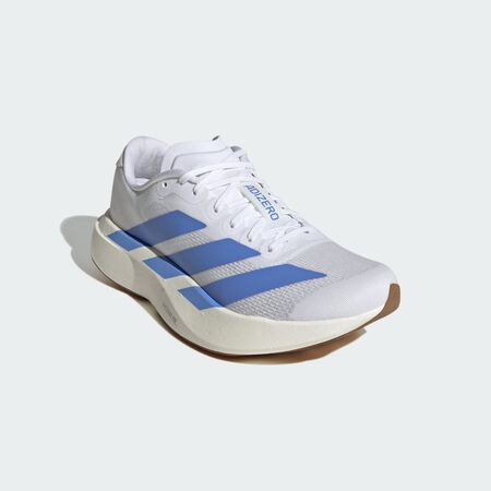 ADIDAS PERFORMANCE Evo SL Adizero EVO SL Shoes Cloud White / Blue Fusion / Off White WOMEN