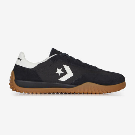 RUN STAR TRAINER : BLACK/WHITE