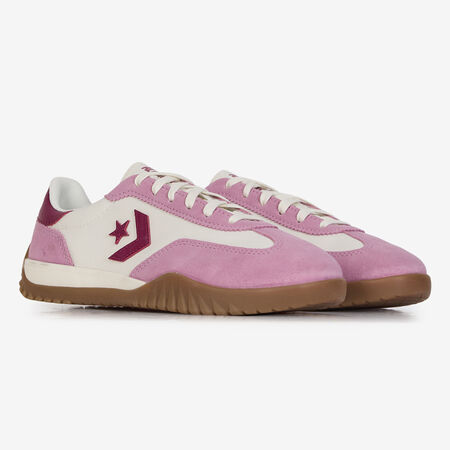 CONVERSE RUN STAR TRAINER PINK/PURPLE WOMEN