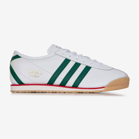 ADIDAS ORIGINALS ITALIA 70S WHITE/GREEN MEN