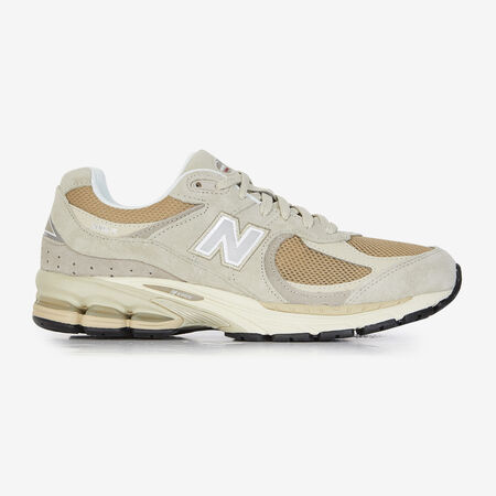 2002R : BEIGE/ARGENT